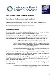 NPFS Report of focus group on 29 April 2015 FINAL V2_Page_1