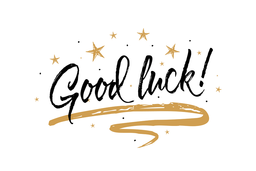 Good Luck for Results Day! – National Parent Forum of Scotland